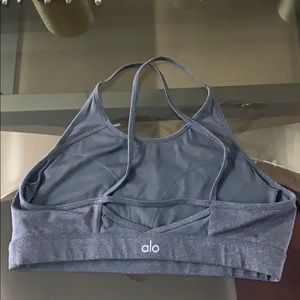 Alo sports bra